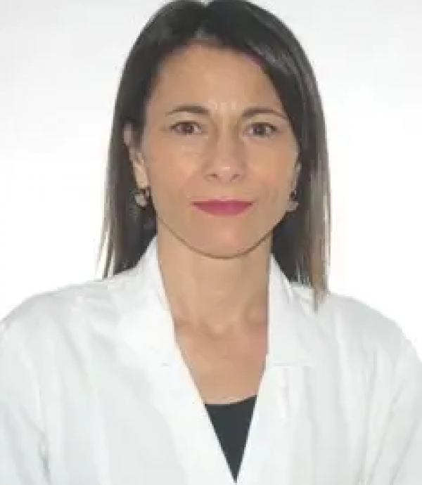 Vanesa Gregorc