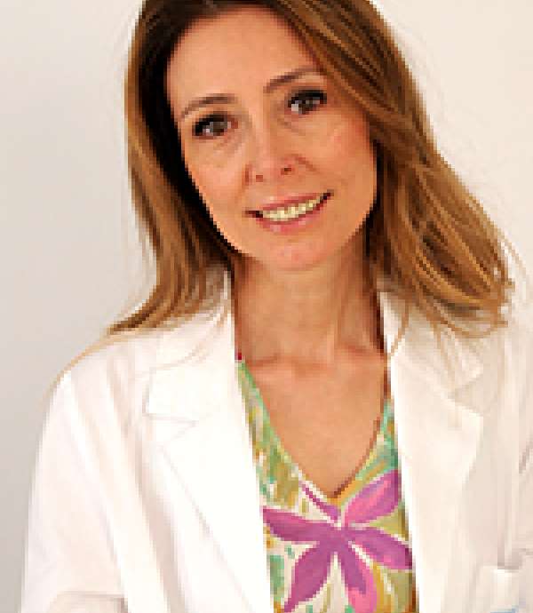 Letizia Lanzetti