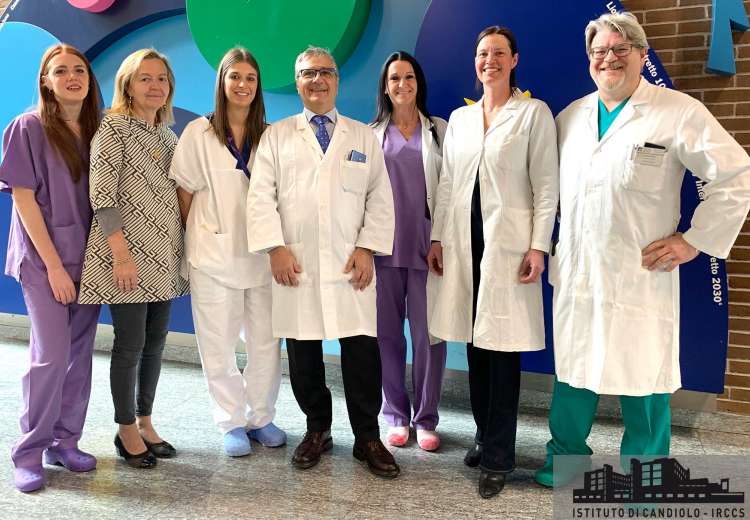 Carcinosi peritoneali primitive e secondarie working group