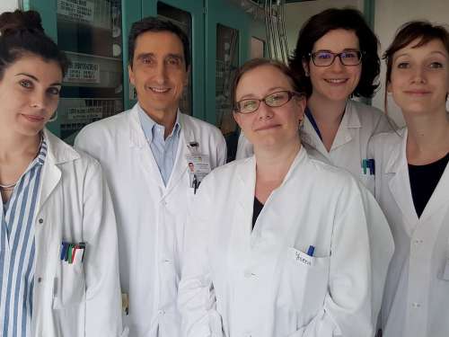 Sarcoma Group