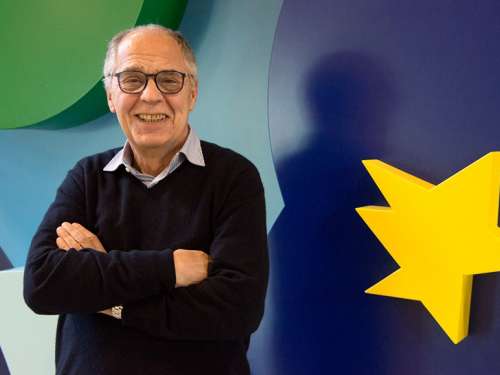 Giuseppe Spinoglio